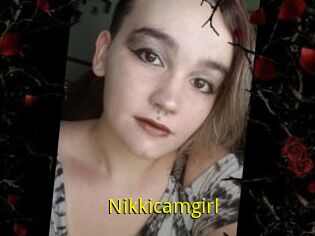Nikkicamgirl