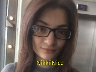 NikkiiNice