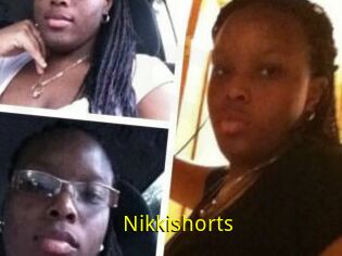 Nikkishorts