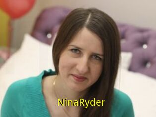 NinaRyder