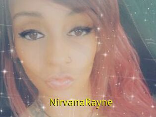 NirvanaRayne