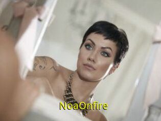 NoaOnfire