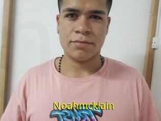 Noahmcklain