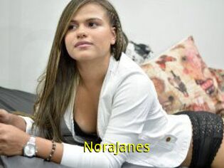NoraJanes