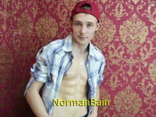 NormanBain