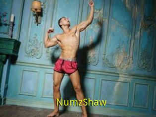 NumzShaw