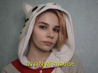 NyaNyaParadise