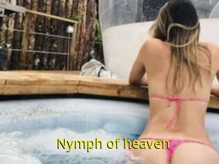 Nymph_of_heaven
