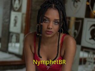 NymphetBR