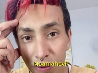 Naamahevil