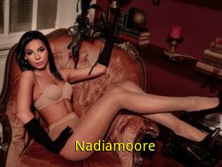 Nadiamoore