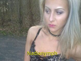 Nadianymph