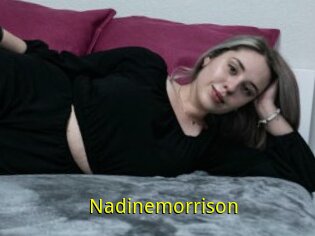Nadinemorrison