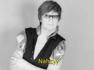 Nahizyy