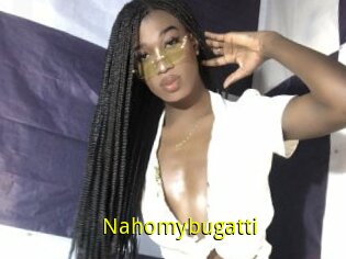 Nahomybugatti