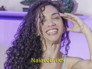 Naiacourties