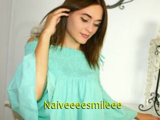 Naiveeeesmileee