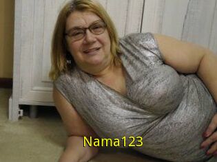 Nama123