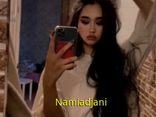 Namiadjani