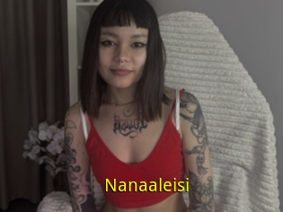 Nanaaleisi