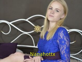 Nanahottx