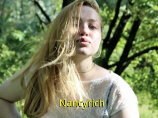 Nancyrich
