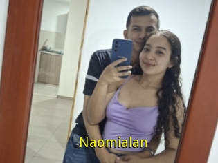 Naomialan