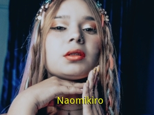 Naomikiro