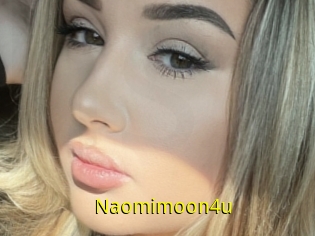 Naomimoon4u