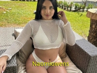 Naomiowens