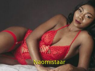 Naomistaar