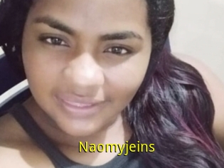 Naomyjeins