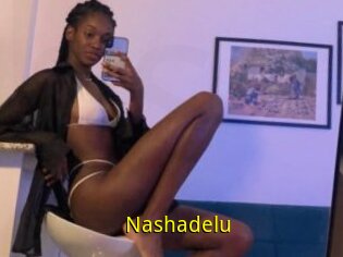 Nashadelu