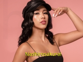 Nashirosakurai