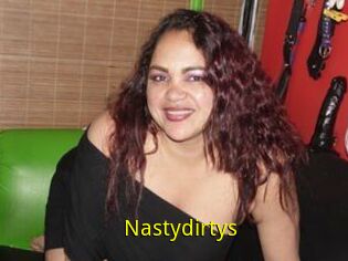 Nastydirtys