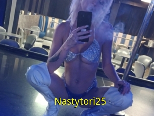 Nastytori25