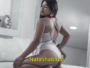Natashablum