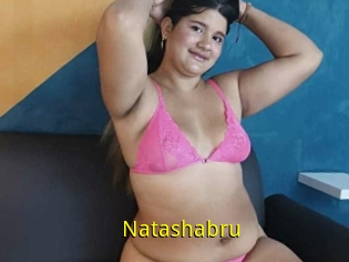 Natashabru