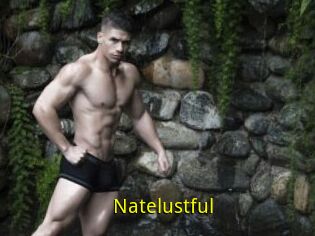 Natelustful