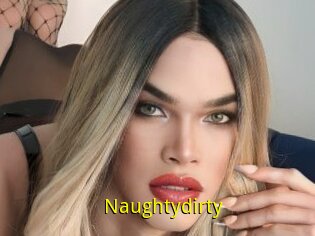 Naughtydirty