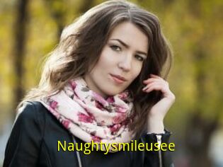 Naughtysmileusee
