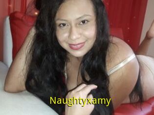 Naughtyxamy
