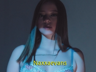 Naxxaevans