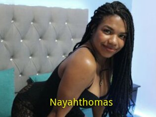 Nayahthomas
