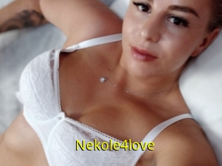 Nekole4love