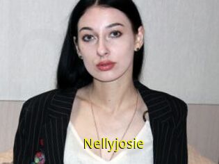 Nellyjosie