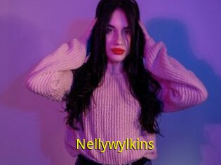 Nellywylkins