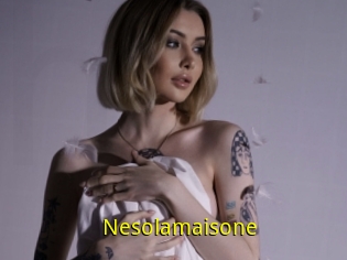 Nesolamaisone
