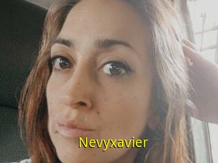 Nevyxavier
