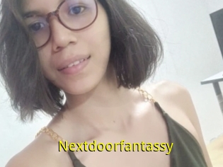 Nextdoorfantassy